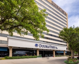 DoubleTree Hotel - Houston Medical Center 2