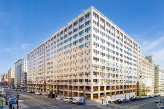 The City Club of Washington 2