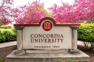 Concordia University Chicago 2
