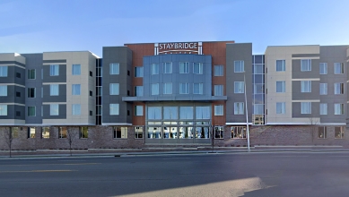 Staybridge Suites Nashville - Midtown 2