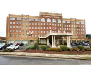Carnegie Hotel 2