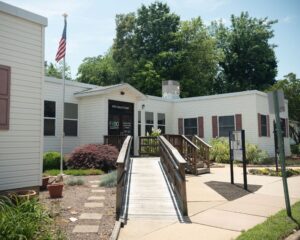 Dorothy Hart Community Center