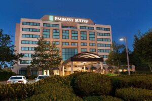 Hilton Boston-Waltham
