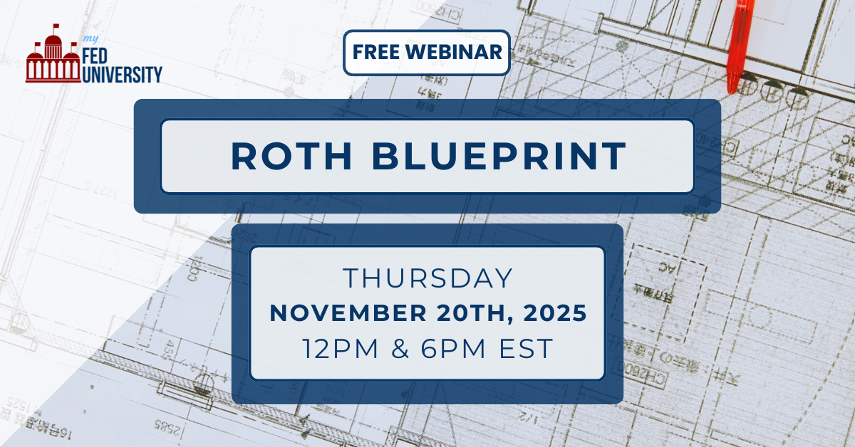 Sharyl - ROTH Blueprint